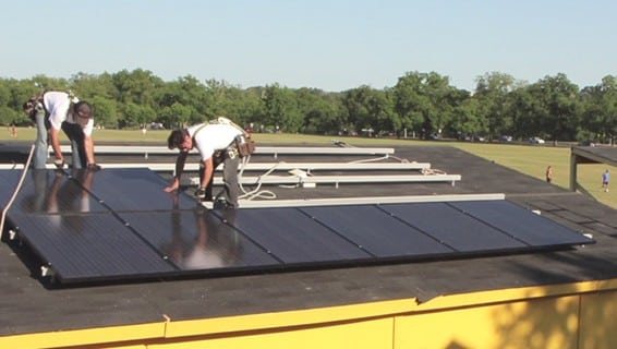 Why Go Solar Now?