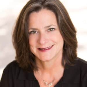 Nancy Edwards headshot