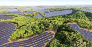 Japan Abandoned Golf Courses Are Being Transformed Into Solar Power Farms E - Clean Power Marketing