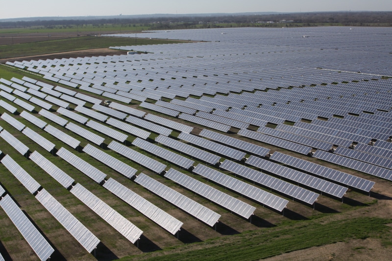 Q&A on the IRA with Energy Transition Ventures