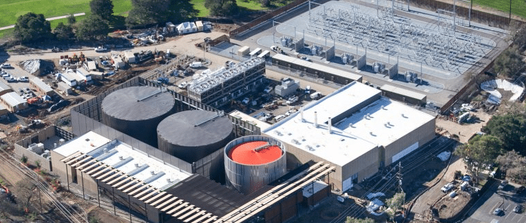 SHOW AND TELL:  Schools Showcase Clean Energy Strategies at Stanford Symposium