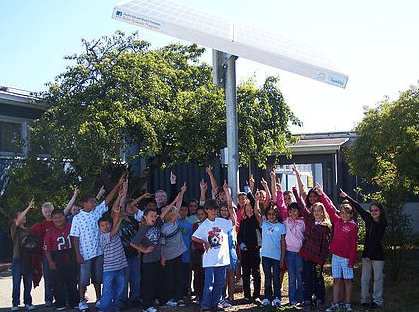 Screen Shot At Am - Clean Power Marketing