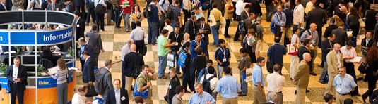 Four Ways to Pump Up Your SPI Presence