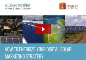 Screnshot - Clean Power Marketing