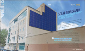 Quixoticspwspread - Clean Power Marketing