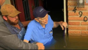 Harvey Rescue Courtesy Cnn - Clean Power Marketing