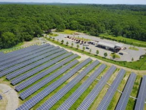 Solstice project - Clean Power Marketing