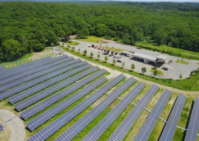 Community Solar on the Rise: Q & A with Solstice