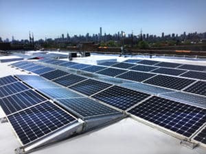 Baystreet - Clean Power Marketing