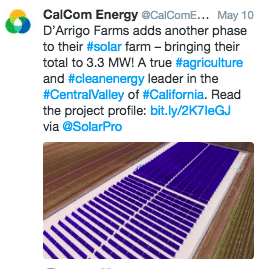 Screen Shot At . . Am - Clean Power Marketing