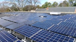 St Stephens Progress Pic - Clean Power Marketing