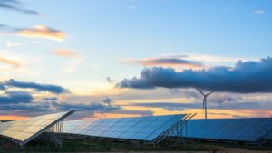 Istock X - Clean Power Marketing