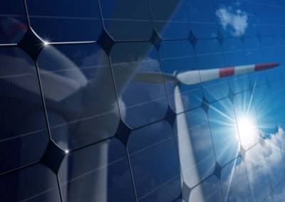 Putting Clean Energy to Sustainable Purpose in 2019