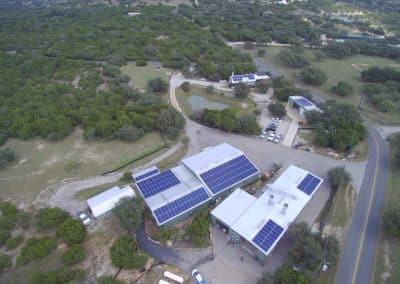 Sustainable Manufacturing Takes Root in the Heart of Texas