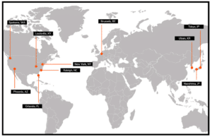 Werecyclemap - Clean Power Marketing