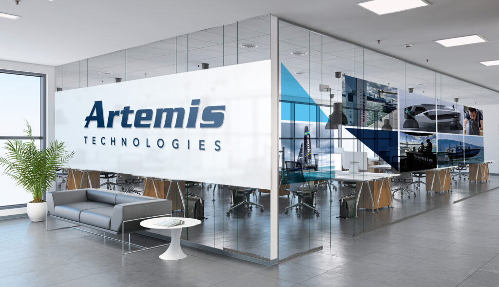 Atl Building Interior R - Clean Power Marketing
