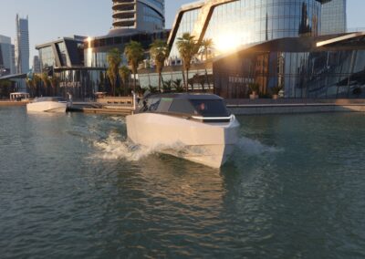 Artemis Technologies