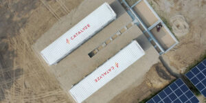 Catalyze Slider Integratedsolutions - Clean Power Marketing