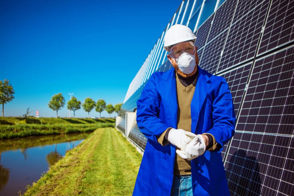 Istock - Clean Power Marketing