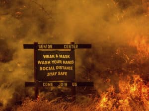 Seniorcenterfires - Clean Power Marketing