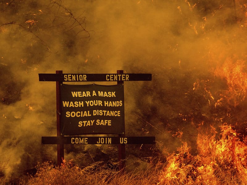 Seniorcenterfires - Clean Power Marketing