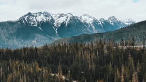 Mountains - Clean Power Marketing