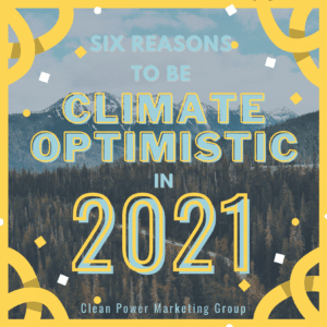 Sixreasons - Clean Power Marketing