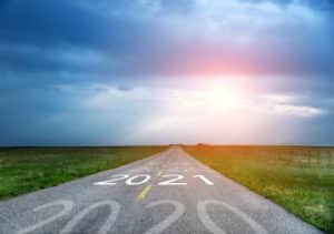 Number Of To On Empty Asphalt Road Picture Id E - Clean Power Marketing