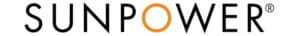 Sunpower Logo - Clean Power Marketing