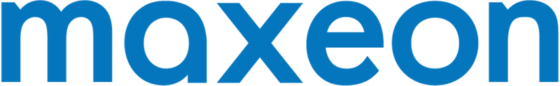 Maxeon logo