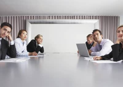 Six Ways to Keep Commercial Solar Stakeholders Interested (and Close the Deal)