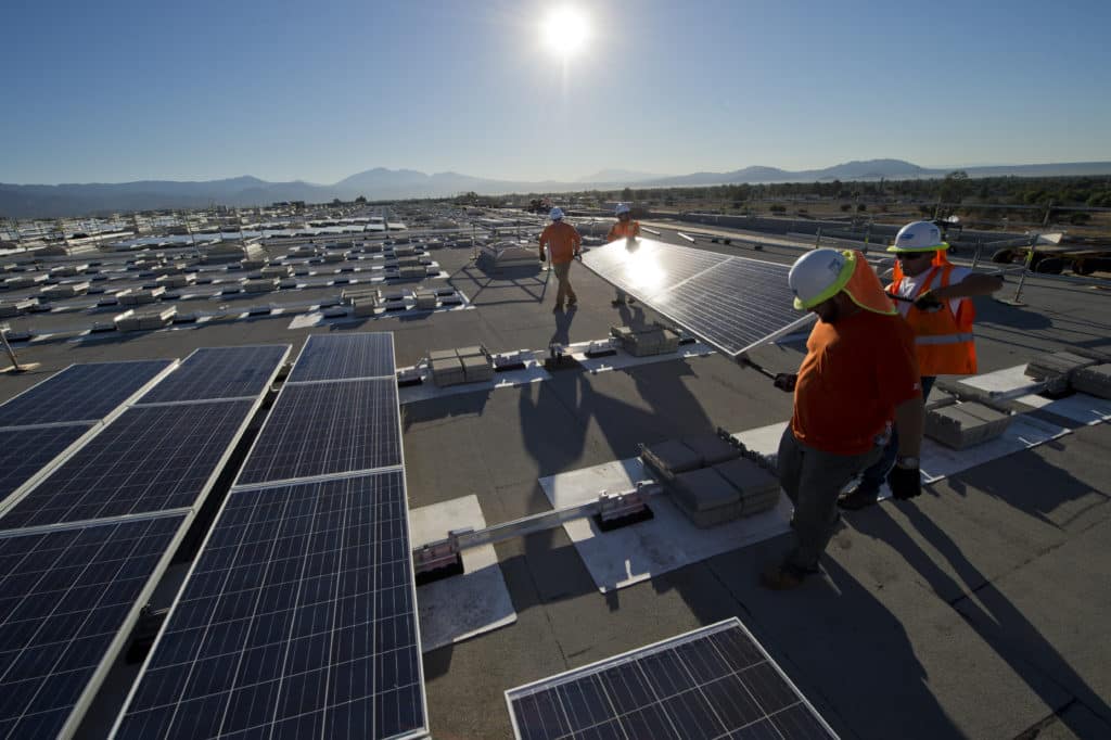 Prologisla X - Clean Power Marketing