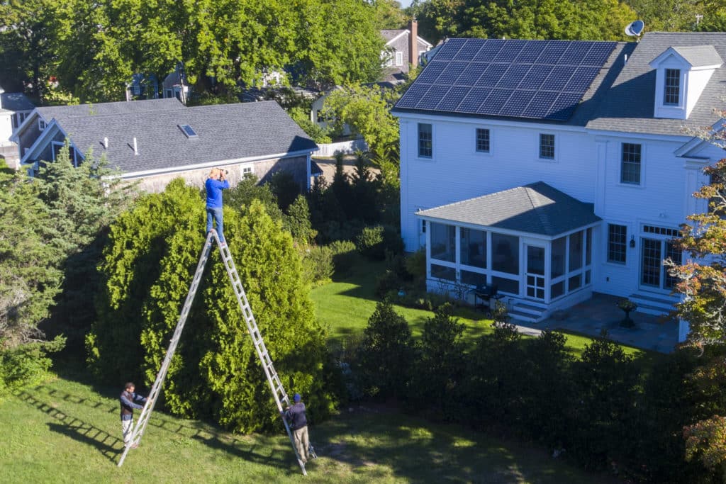 Dji B - Clean Power Marketing
