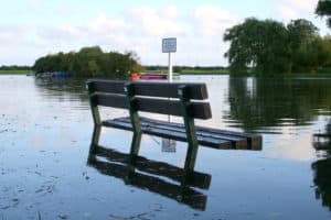 Bench Underwater Scaled - Clean Power Marketing
