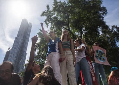 Why Climate Action Belongs on Your 2022 Marketing Agenda