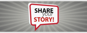 Shareyourstory - Clean Power Marketing