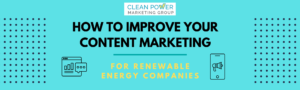 Copy Of Linkedin Banner - Clean Power Marketing