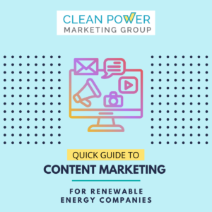 Copy Of Linkedin Mcm - Clean Power Marketing