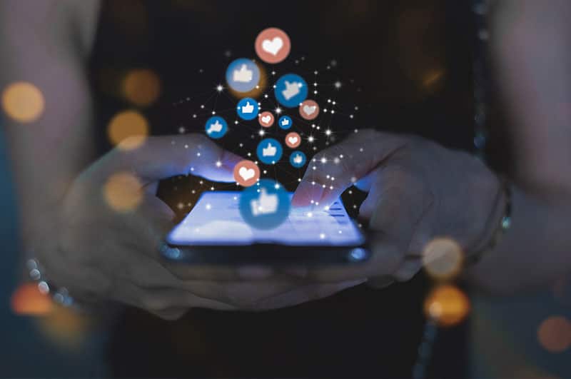 Marketing Services Social Media - Clean Power Marketing