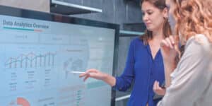 Metrics Thumbnail - Clean Power Marketing