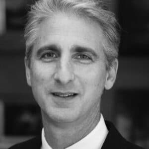 Phillip Bergman headshot