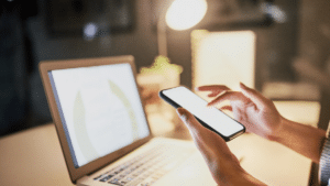 Social media for clean energy marketing