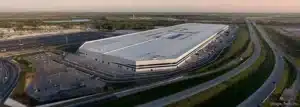 Tesla Gigafactory - Clean Power Marketing