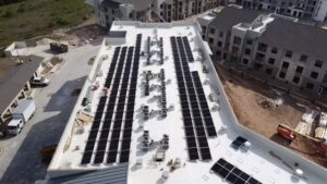 Select Longhorn - Clean Power Marketing