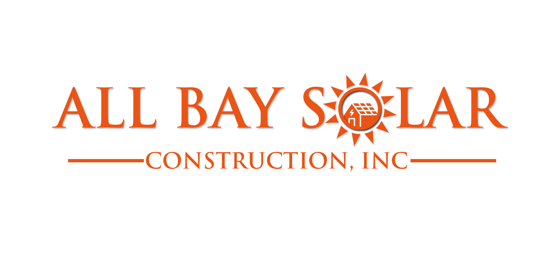 All Bay Solar logo