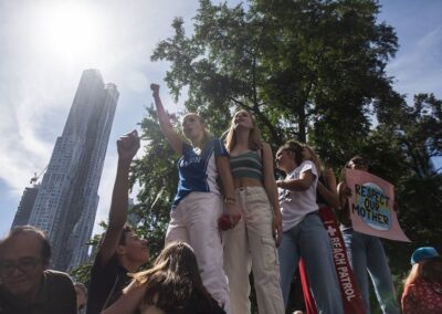 How do we talk about climate change? New study sheds light for clean energy advocates