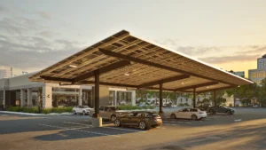 Solfex Lowangle Render - Clean Power Marketing