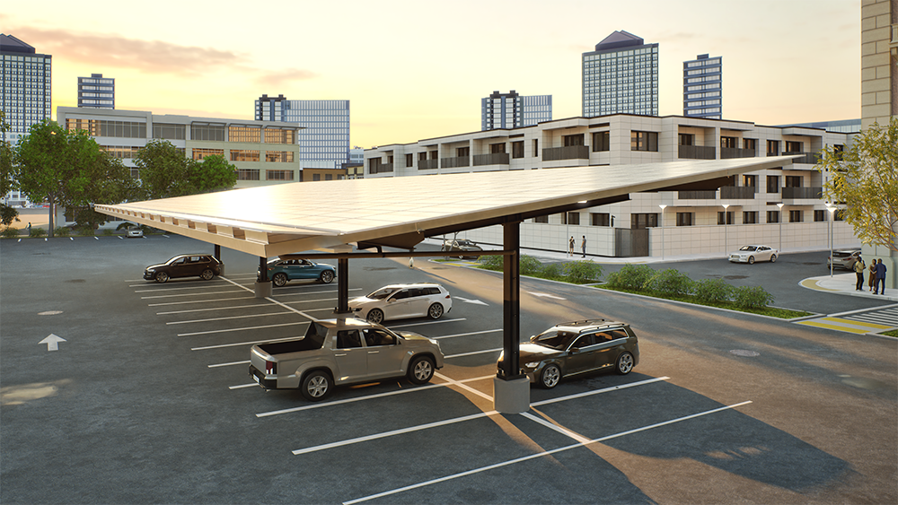 Solflex Dealer Elevated Sm - Clean Power Marketing