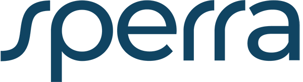 Sperra logo