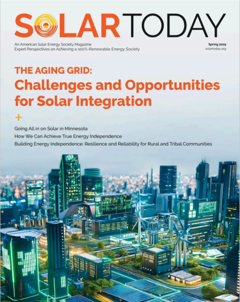 Enspi Solar Tech - Clean Power Marketing